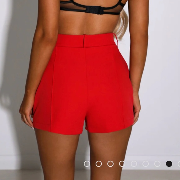 Babyboo Natasha Short and Blazer Set - Picture 5 of 13